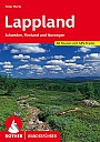Wandelgids 257 Lappland (Lapland) Rother Wanderführer | Rother Bergverlag