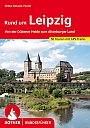 Wandelgids Rund um Leipzig Rother Wanderführer | Rother Bergverlag