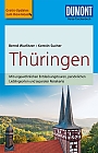 Reisgids Thüringen DuMont Reise-Taschenbuch