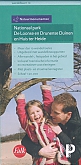Wandelkaart 10 Nationaal park Loonse en Drunense Duinen en Huis ter Heide Natuurmonumenten | Falk