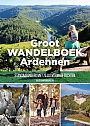 Wandelgids Groot wandelboek Ardennen | Lannoo
