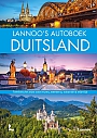 Reisgids Duitsland Lannoo's Autoboek | Lannoo