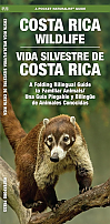 Natuurgids  Costa Rica Wildlife | Waterford Press