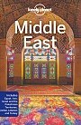 Reisgids Middle East Lonely Planet (Country Guide)