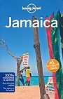 Reisgids Jamaica Lonely Planet (Country Guide)
