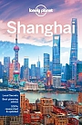 Reisgids Shanghai Lonely Planet (City Guide)