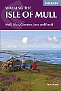 Wandelgids The Isle of Mull Cicerone Guidebooks