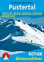 Skigids Pustertal Rother Skiführer | Rother Bergverlag
