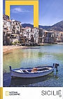 Reisgids Sicilie National Geographic