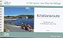 Fietsgids Kristiansroute van Kristiansand naar Oslo | Via Gaia