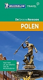 Reisgids Polen - De Groene Gids Michelin