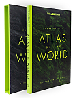 Times Atlas: Comprehensive Atlas of the World