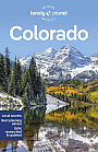 Reisgids Colorado Lonely Planet (Country Guide)