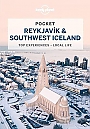 Reisgids Reykjavik and Southwest Iceland Pocket Guide Lonely Planet