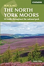 Wandelgids The North York Moors Cicerone Guidebooks