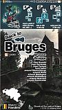 Wandelkaart Brugge | Mini-Ardenne