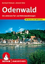 Wandelgids 261 Odenwald Rother Wanderführer | Rother Bergverlag
