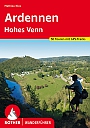 Wandelgids 226 Ardennen Hohes Venn Rother Wanderführer | Rother Bergverlag