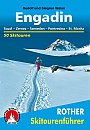 Skigids Engadin Rother Skiführer | Rother Bergverlag