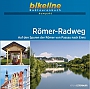 Fietsgids Römer Radweg Bikeline Kompakt Esterbauer