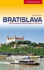 Reisgids Bratislava | Trescher Verlag