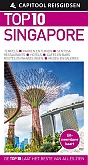 Reisgids Singapore Capitool Compact Top10 NL