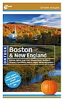 Reisgids Boston & New England Ontdek | ANWB