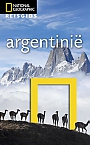 Reisgids Argentinië National Geographic