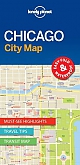 Stadsplattegrond Chicago City Map | Lonely Planet