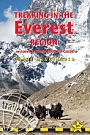 Wandelgids Trekking in the Everest Trailblazer