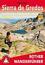 Wandelgids 311 Sierra De Gredos Rother Wanderführer | Rother Bergverlag