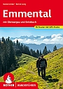 Wandelgids 39 Emmental mit Oberaargau und Entlebuch Rother Wanderführer | Rother Bergverlag