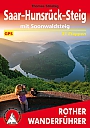 Wandelgids Saar-Hunsrück-Steig mit Soonwaldsteig Rother Wanderführer | Rother Bergverlag