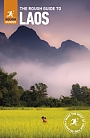 Reisgids Laos Rough Guide