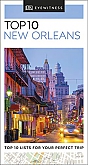Reisgids New Orleans - Top10 Eyewitness Guides