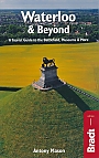 Reisgids Waterloo & Beyond | Bradt Guides