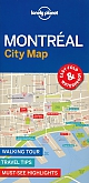 Stadsplattegrond Montreal City Map | Lonely Planet
