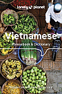 Taalgids Vietnamese Lonely Planet Phrasebook & Dictionary Vietnamees