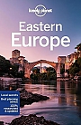 Reisgids Europe Eastern Lonely Planet (Country Guide)