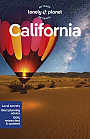 Reisgids California Lonely Planet (Country Guide)