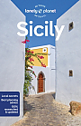 Reisgids Sicilië Sicily Lonely Planet (Country Guide)