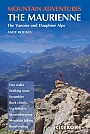 Wandelgids Mountain Adventures in the Maurienne - The Vanoise and Dauphiné Alps | Cicerone