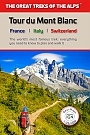 Wandelgids Tour du Mont Blanc | Knife Edge