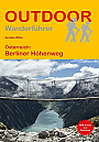 Wandelgids Berliner Höhenweg | Conrad Stein Verlag