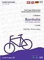 Fietskaart 8 Bornholm | Scanmaps
