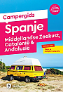 Campergids Spanje Middellandse Zeekust, Catalonië & Andalusië | Uitgeverij Elmar
