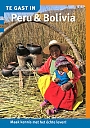 Te Gast In: Peru & Bolivia
