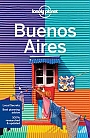 Reisgids Buenos Aires Lonely Planet (City Guide)