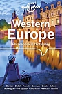 Taalgids Western Europe Lonely Planet Phrasebook