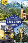 Reisgids Best Trips Germany Austria & Switzerland | Lonely Planet